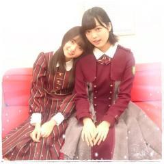 覇流飛のトーク