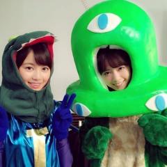 乃木坂ファン なあちゃん推し