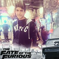 Shahid Khan
