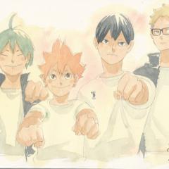 いーちゃんのトーク