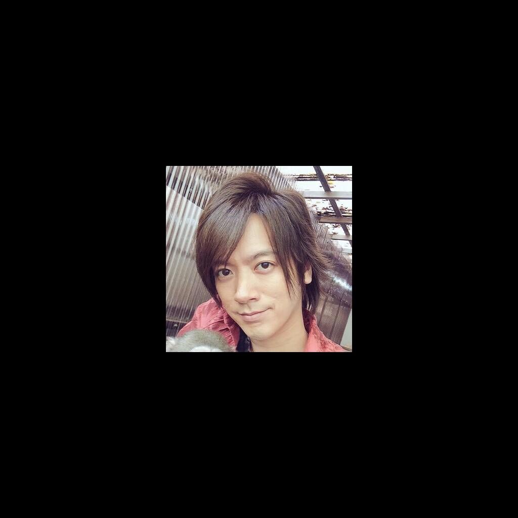 DAIGO（nr）トーク