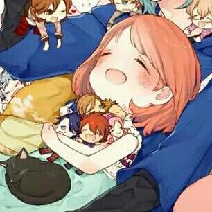 ゆあ