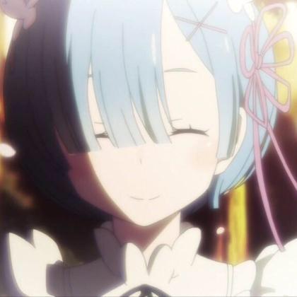 ﾚﾑと0から始める異世界ﾄｰｸ