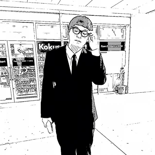 HOuikENNNNN@長崎/香港