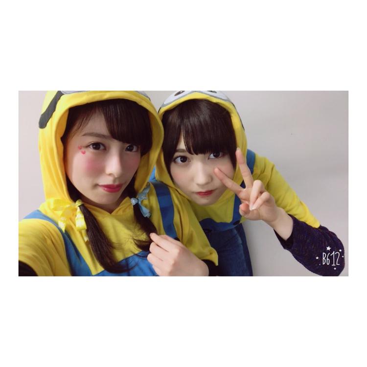 欅坂ファン集合