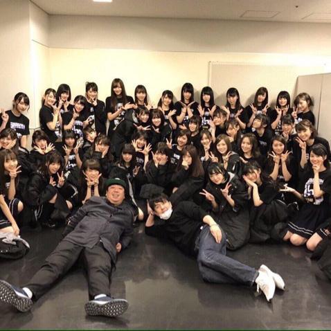 【乃木メンの魅力】