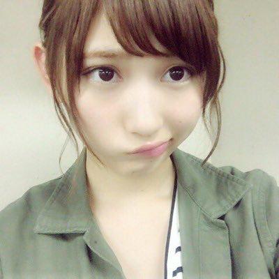 栄坂⊿愛佳日奈子推しのトーク