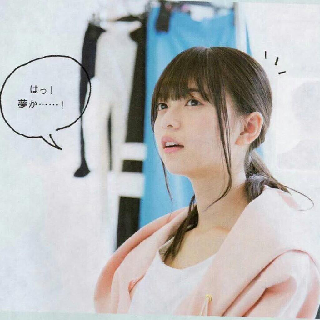 いぶき◢│⁴⁶