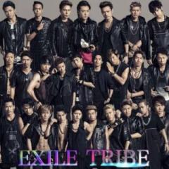 EXILE TRIBE好きな人щ(ﾟдﾟщ)ｶﾓｰﾝ