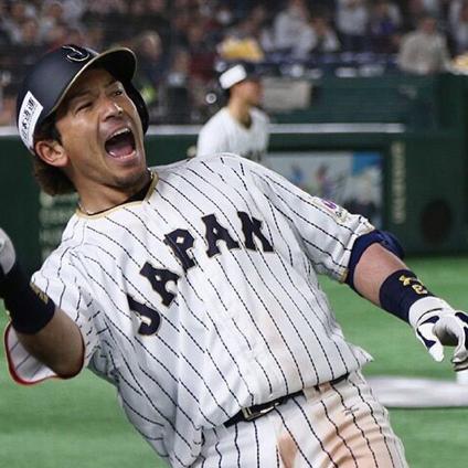 🇯🇵日本一の熱男❗️KAZU
