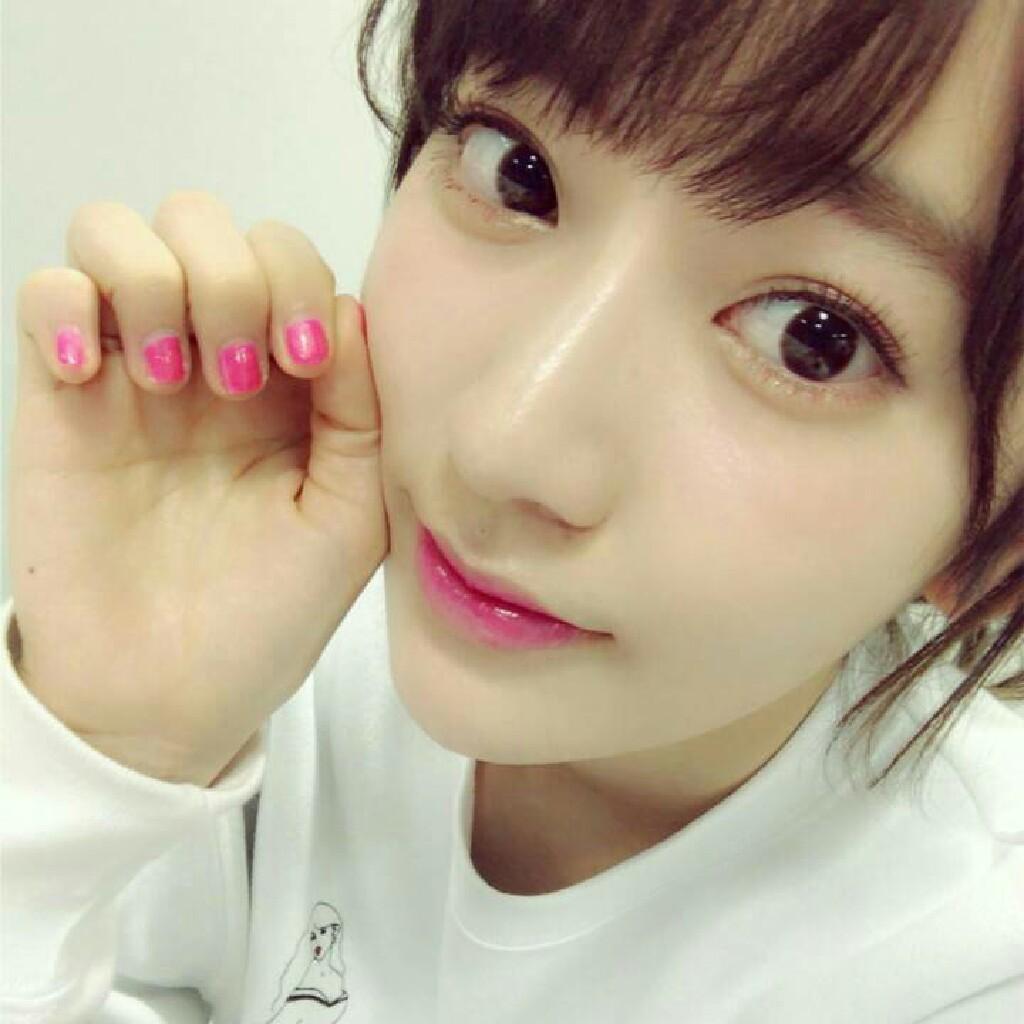 ✪宮脇咲良   (HKT48/AKB48)   のトーク