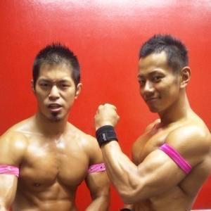 亜希斗（ドラゴンゲート）のトーク