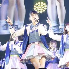 松岡はなー矢吹奈子ー