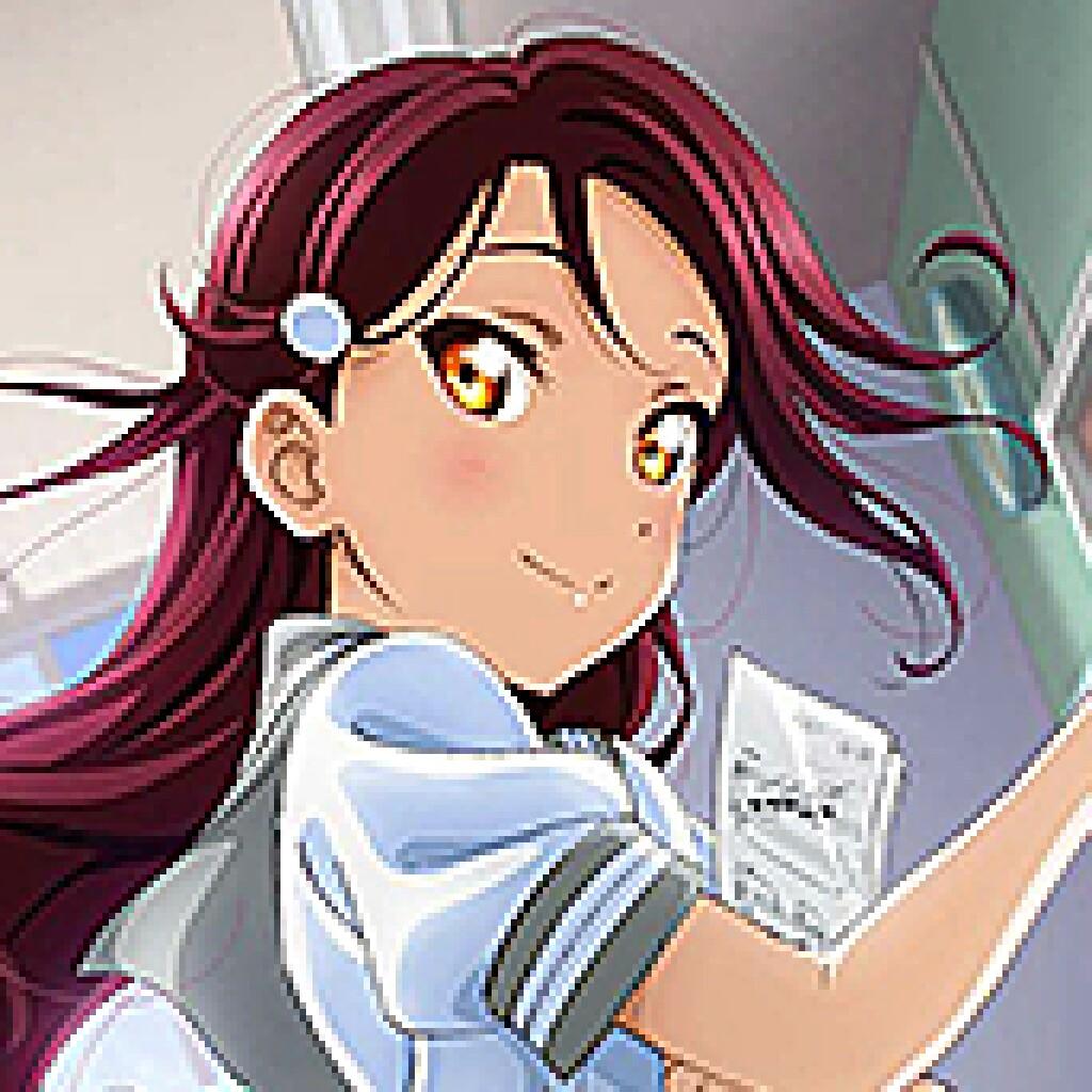 桜内梨子のトーク