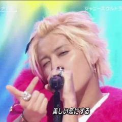 さつきのトーク