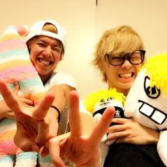 テオ(スカイピース)のトーク