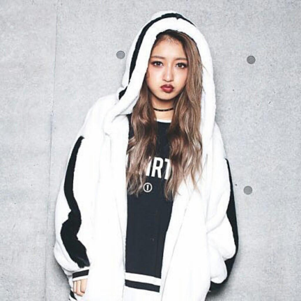 池田美優のトーク