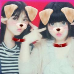 りんりんであーる🐶💗