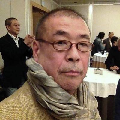 旦 雄二 DAN Yuji