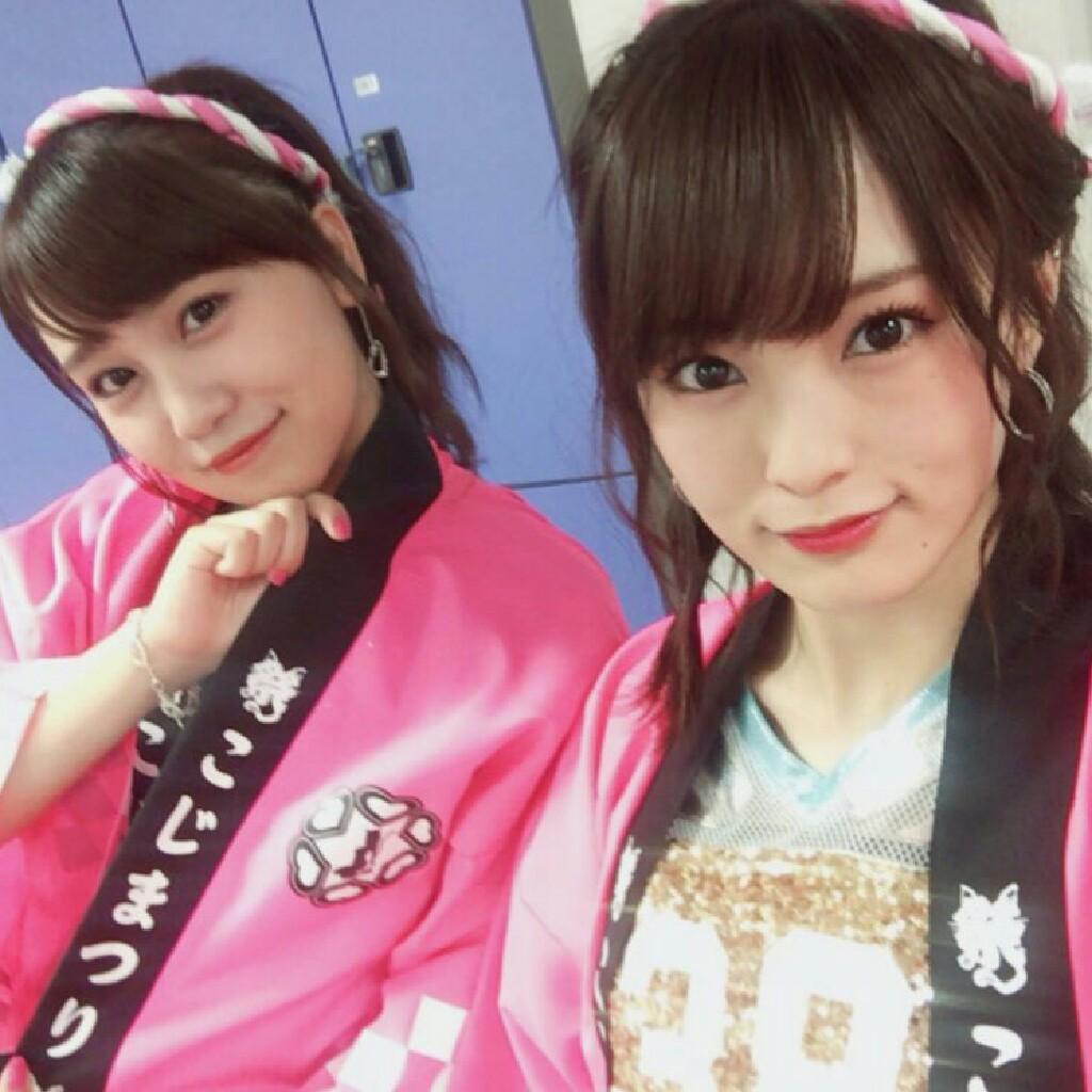 NMB48❤drfl