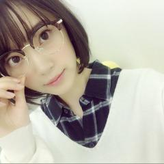 視力検査用のメガネじゃないよ