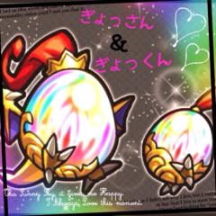 ひっぱりハンティング