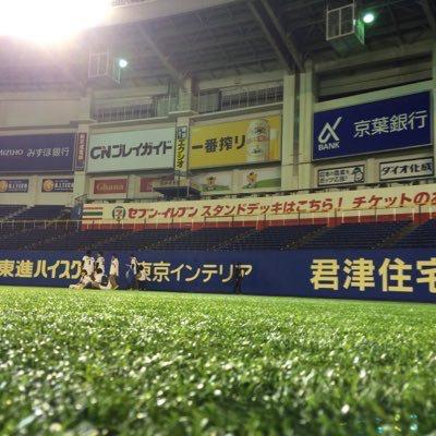 ブンブン@野球垢
