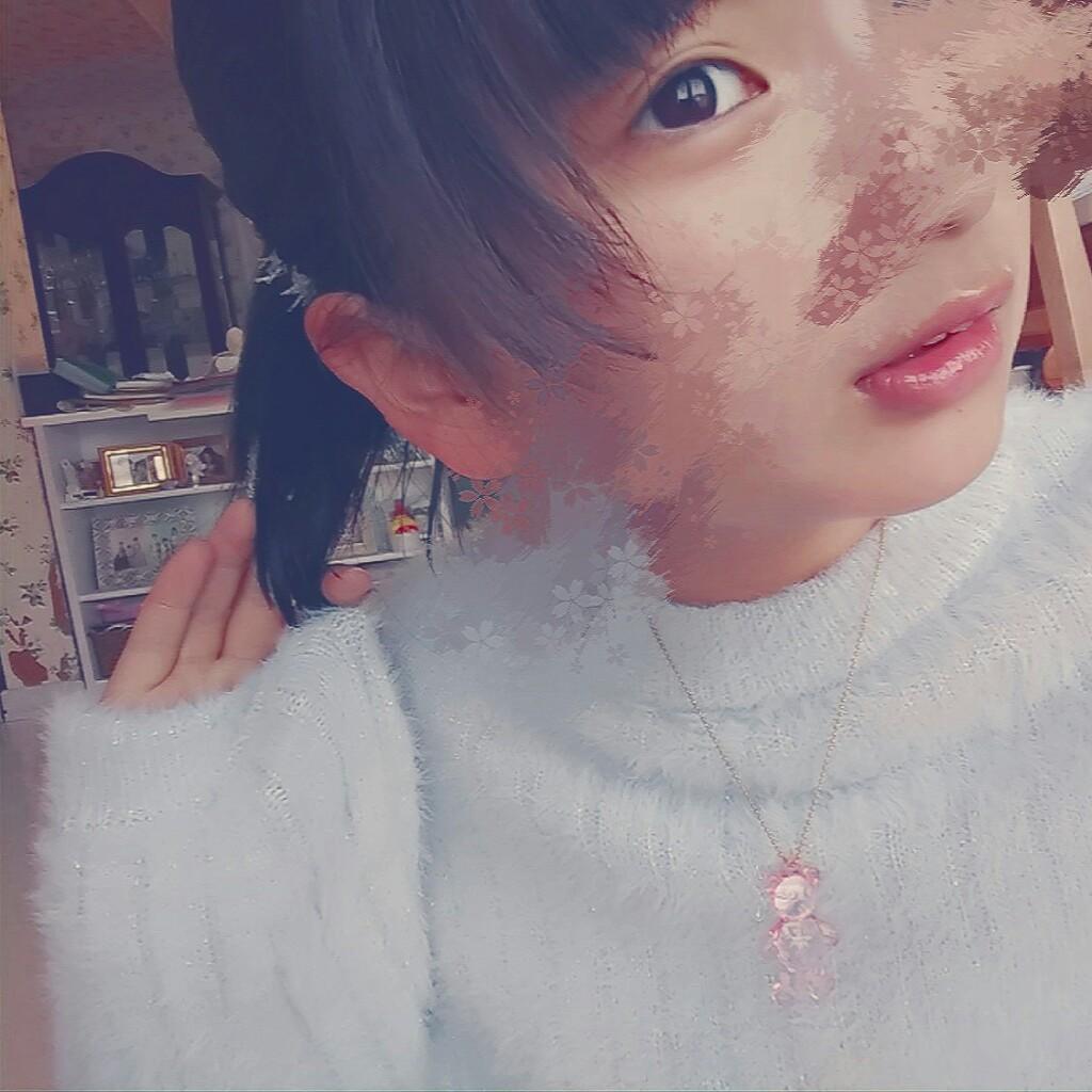 中学生のお部屋