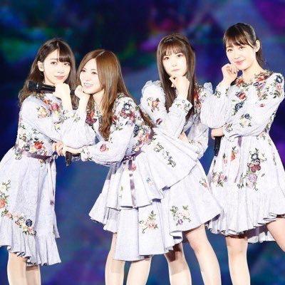 乃木坂46  まいやん推しのトーク