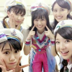 モノノフがももクロについて語る場