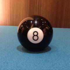 ビリヤード大学生