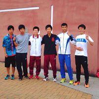 松岡優のトーク