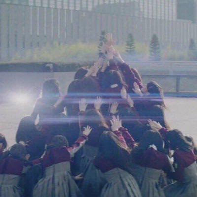 欅坂46ファン
