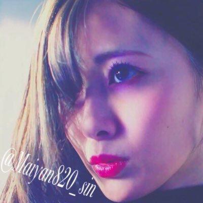 sin@白石麻衣推し