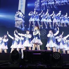 りょうぱるのトーク