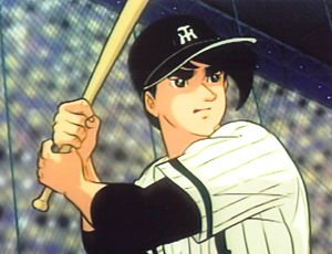 花形右京のトーク