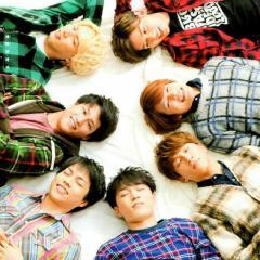 ジャニーズトーク٩(๑❛ᴗ❛๑)۶