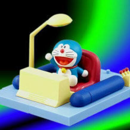 過去へのタイムマシン部屋①