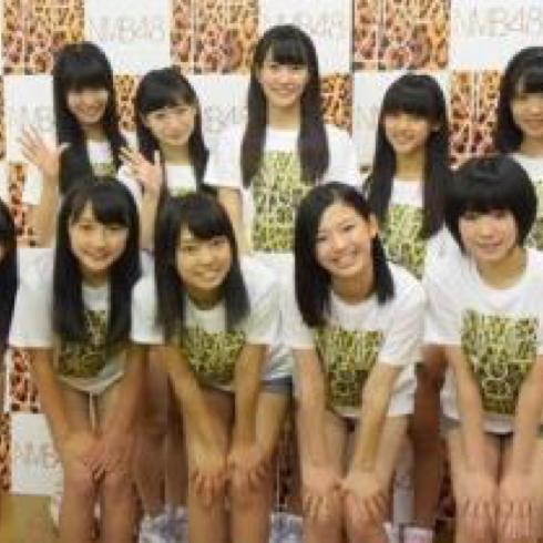 NMB5期生