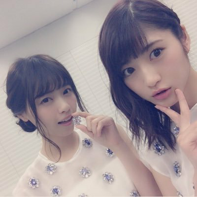 HAMO@七瀬妄ツイ家