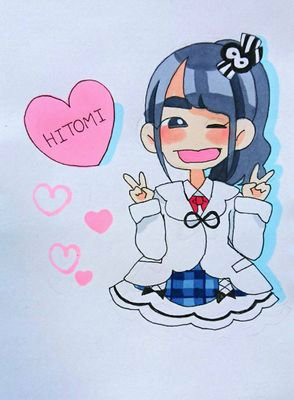 しぃちゃん