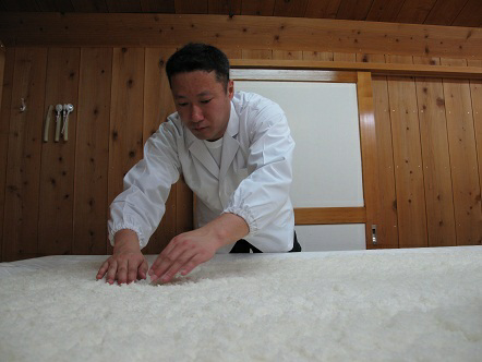 高田高明@こっちゃん単推し