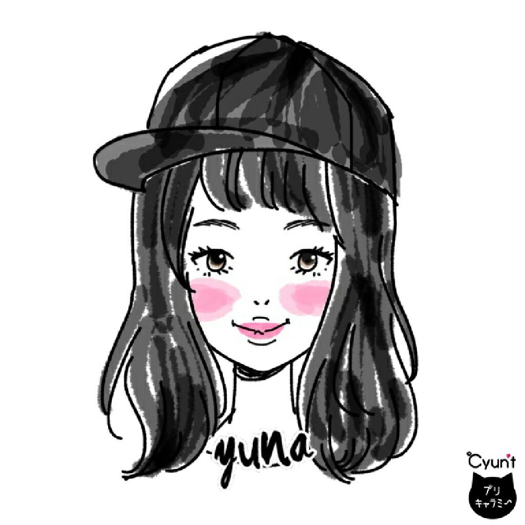 ♡...ゆうなのトーク