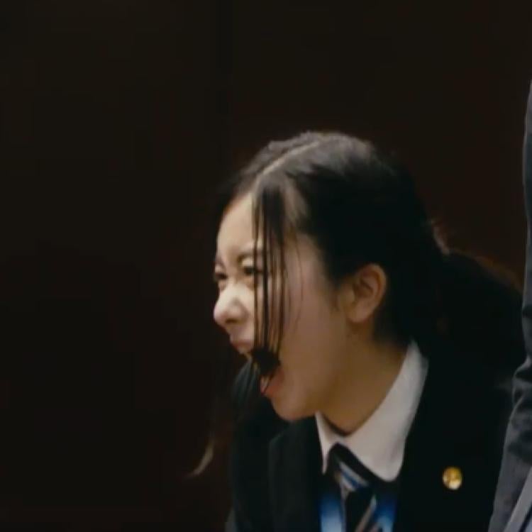 ナスの皮⊿