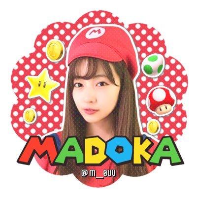 ✯Madoka✯難波ヲタ