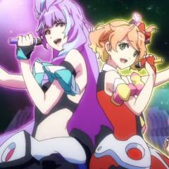 マクロス♡L(*OεV*)E♡