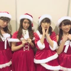 女子校カルテット部屋