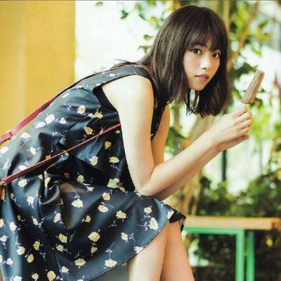 じゅん⊿~なぁちゃん推し~