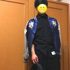 ばた