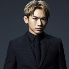 EXILE NAOTO